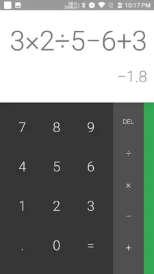 Calculator Vault : App Hider android App screenshot 0